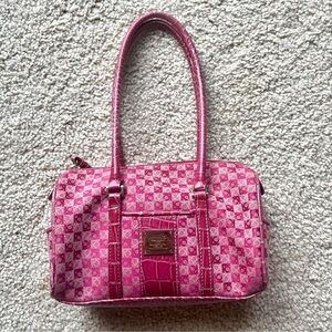 Vintage Liz Claiborne Purse